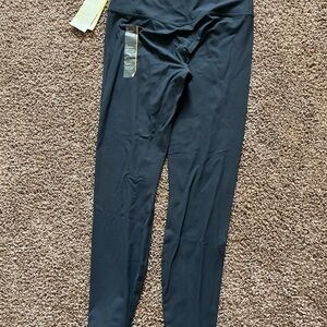 All in Motion Black Leggings